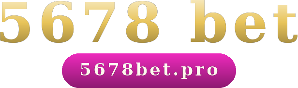 5678 bet logo