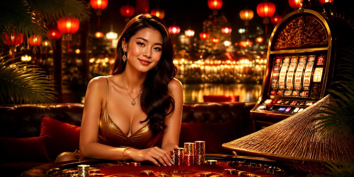 5678 bet Casino