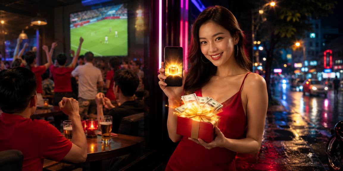 5678 bet Tải ứng dụng 5678 bet – Android, iOS và APK